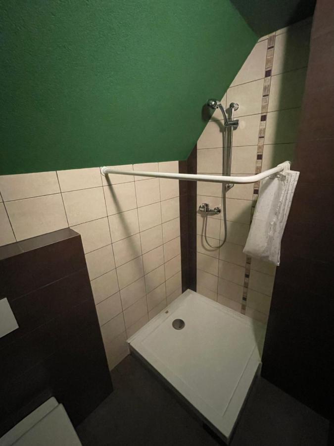 Hepnarova Bouda Hotel Horní Malá Úpa Екстериор снимка
