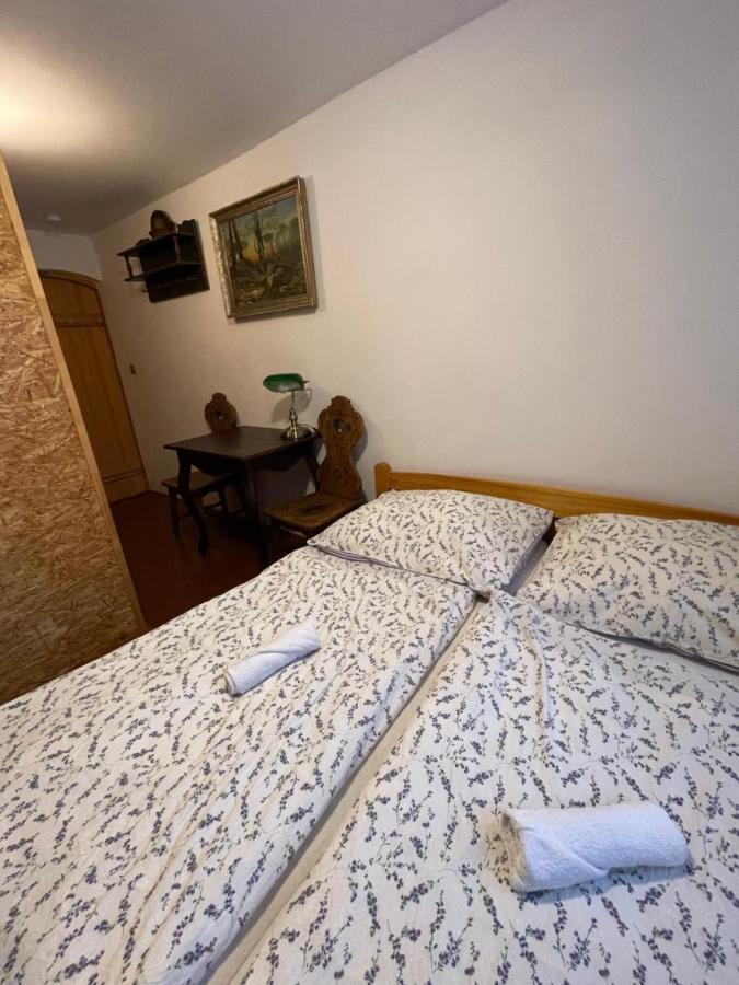 Hepnarova Bouda Hotel Horní Malá Úpa Екстериор снимка