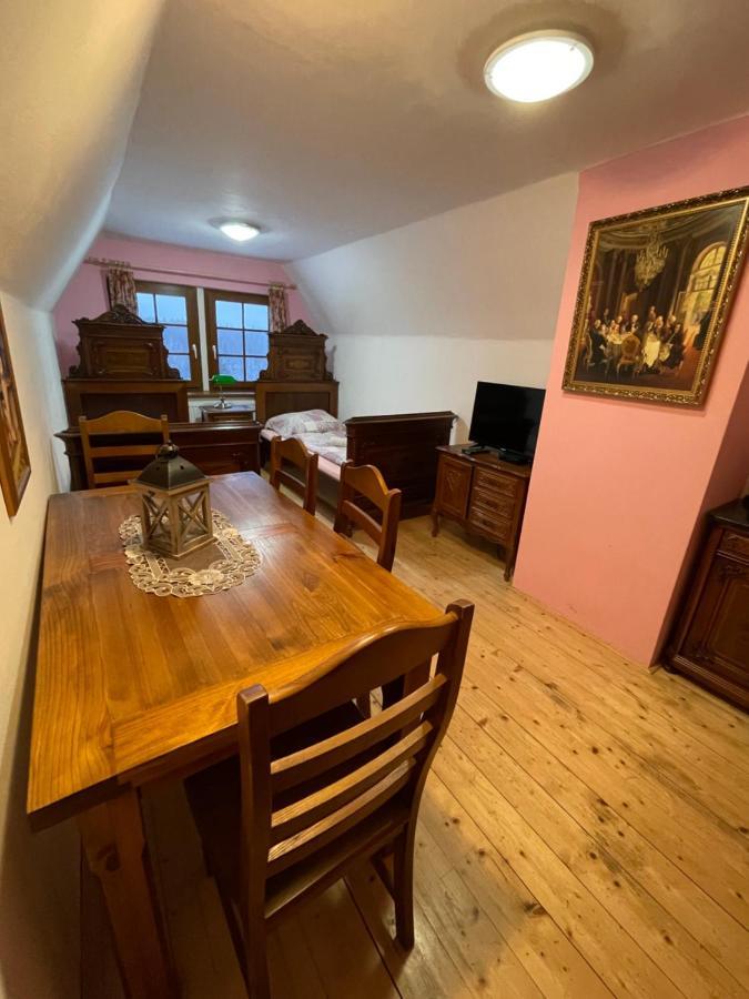 Hepnarova Bouda Hotel Horní Malá Úpa Екстериор снимка