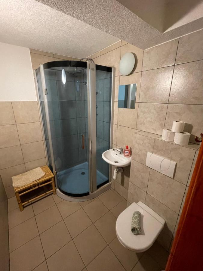 Hepnarova Bouda Hotel Horní Malá Úpa Екстериор снимка