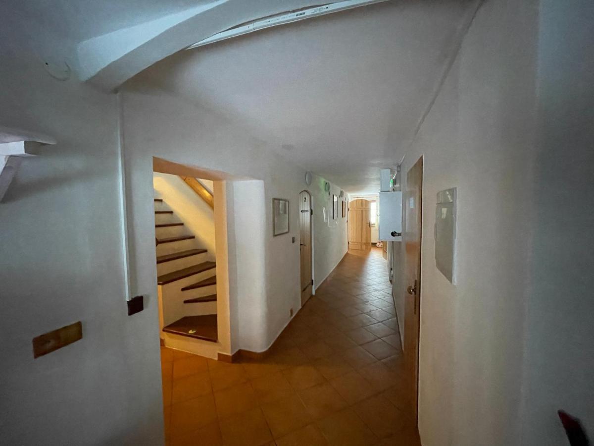 Hepnarova Bouda Hotel Horní Malá Úpa Екстериор снимка