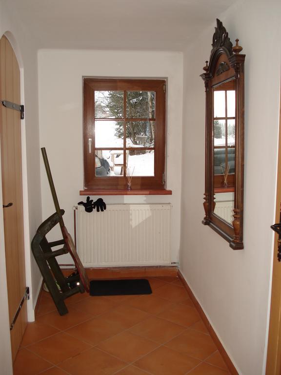 Hepnarova Bouda Hotel Horní Malá Úpa Екстериор снимка