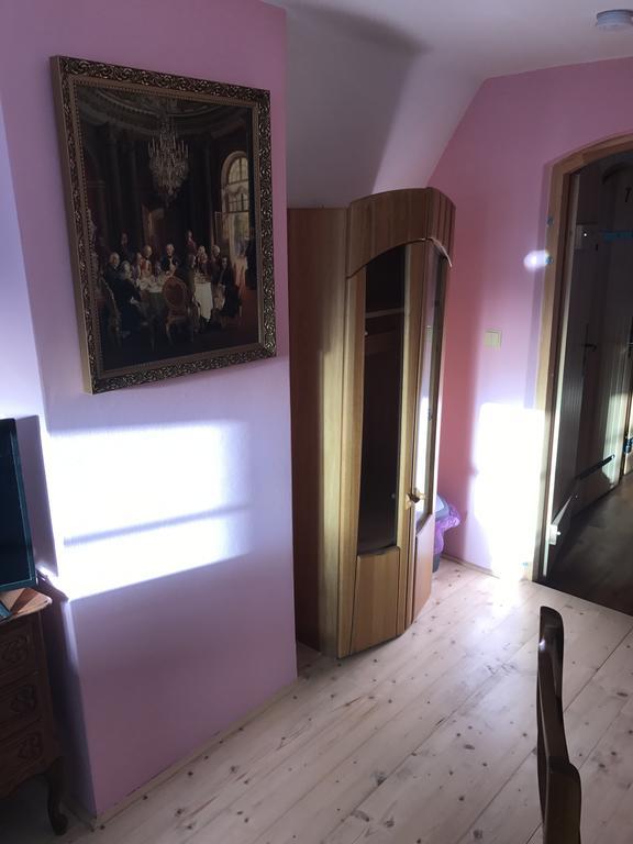 Hepnarova Bouda Hotel Horní Malá Úpa Екстериор снимка
